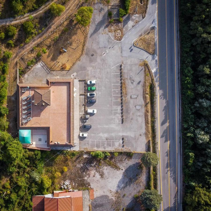Episcopia Locanda Rurale San Nicola المظهر الخارجي الصورة